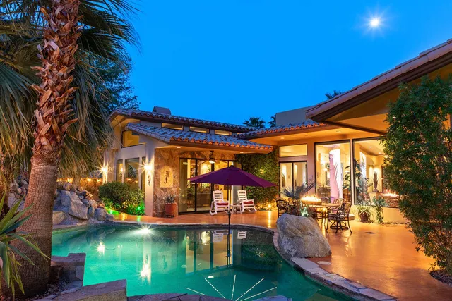 $1,899,000 | 77170 Casa Del Sol, La Quinta, CA 92253