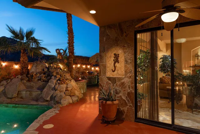 $1,899,000 | 77170 Casa Del Sol, La Quinta, CA 92253