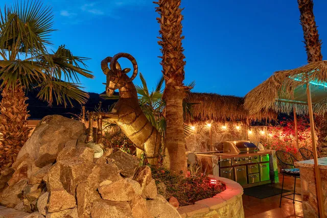 $1,899,000 | 77170 Casa Del Sol, La Quinta, CA 92253