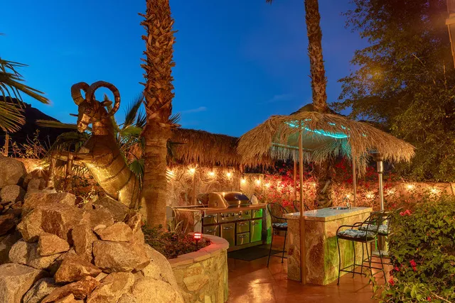 $1,899,000 | 77170 Casa Del Sol, La Quinta, CA 92253