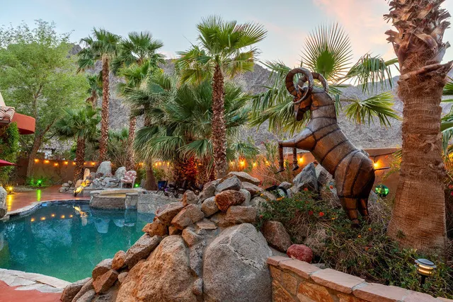 $1,899,000 | 77170 Casa Del Sol, La Quinta, CA 92253