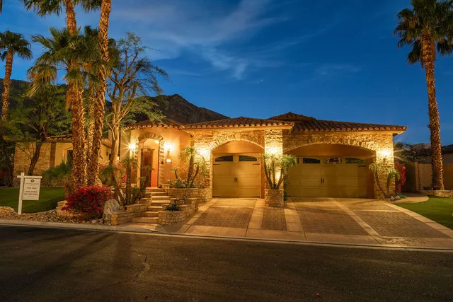 $1,899,000 | 77170 Casa Del Sol, La Quinta, CA 92253
