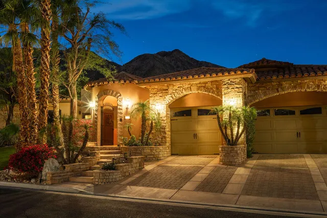 $1,899,000 | 77170 Casa Del Sol, La Quinta, CA 92253