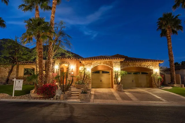 $1,899,000 | 77170 Casa Del Sol, La Quinta, CA 92253