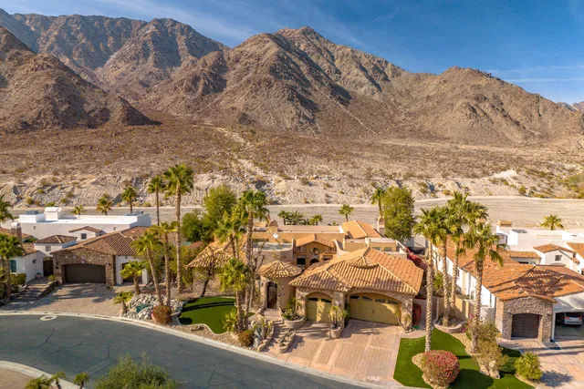 $1,899,000 | 77170 Casa Del Sol, La Quinta, CA 92253