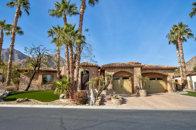 $1,899,000 | 77170 Casa Del Sol, La Quinta, CA 92253