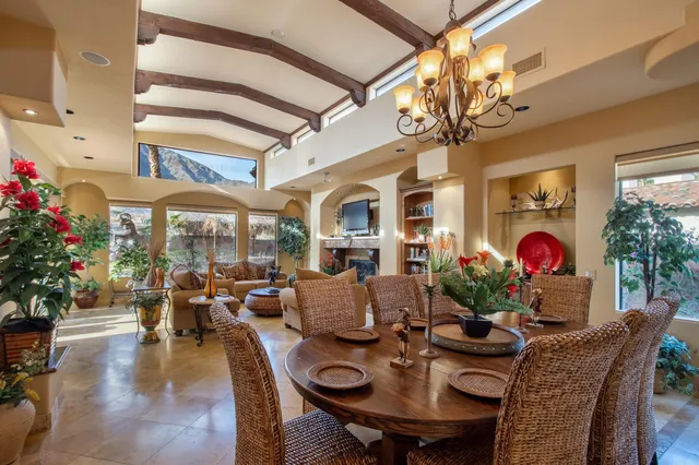 $1,899,000 | 77170 Casa Del Sol, La Quinta, CA 92253