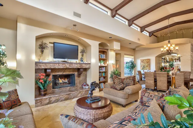 $1,899,000 | 77170 Casa Del Sol, La Quinta, CA 92253