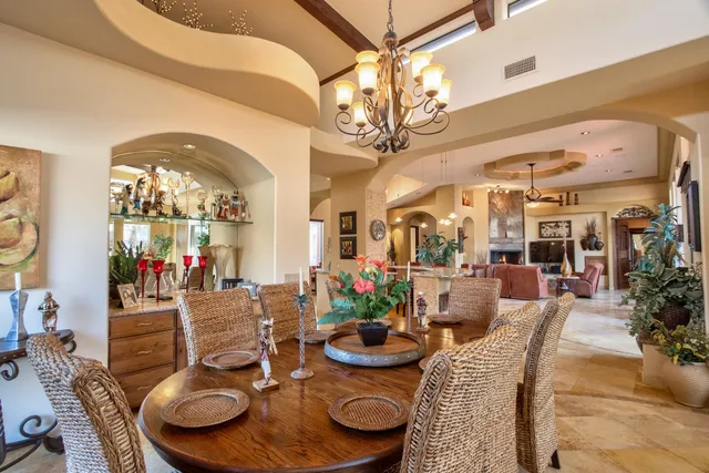 $1,899,000 | 77170 Casa Del Sol, La Quinta, CA 92253