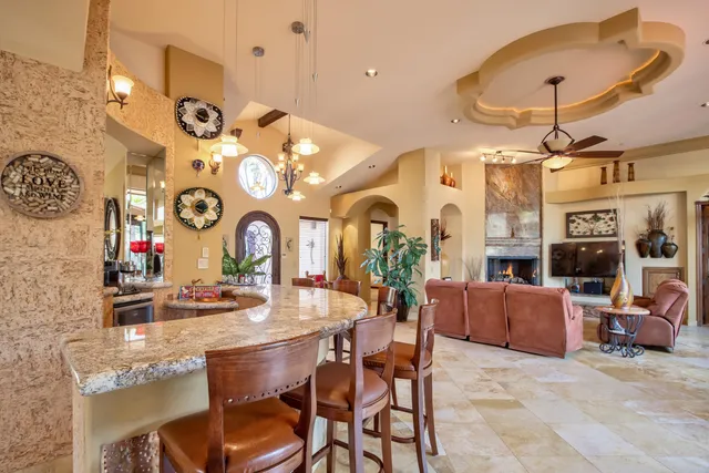 $1,899,000 | 77170 Casa Del Sol, La Quinta, CA 92253