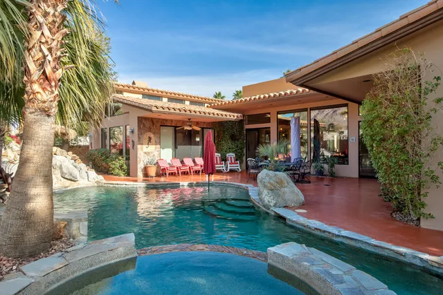 $1,899,000 | 77170 Casa Del Sol, La Quinta, CA 92253