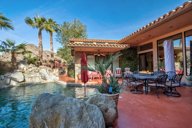 $1,899,000 | 77170 Casa Del Sol, La Quinta, CA 92253