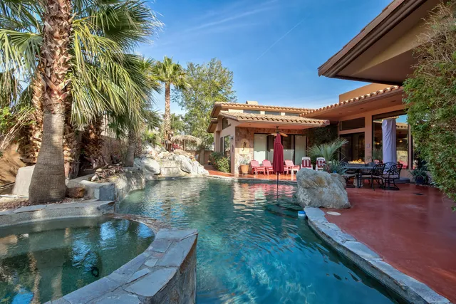 $1,899,000 | 77170 Casa Del Sol, La Quinta, CA 92253
