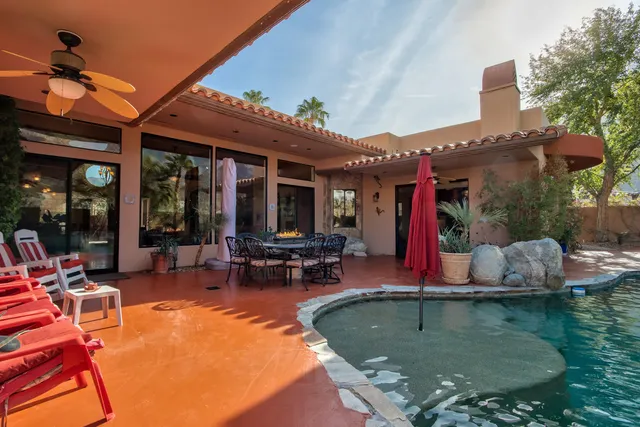 $1,899,000 | 77170 Casa Del Sol, La Quinta, CA 92253