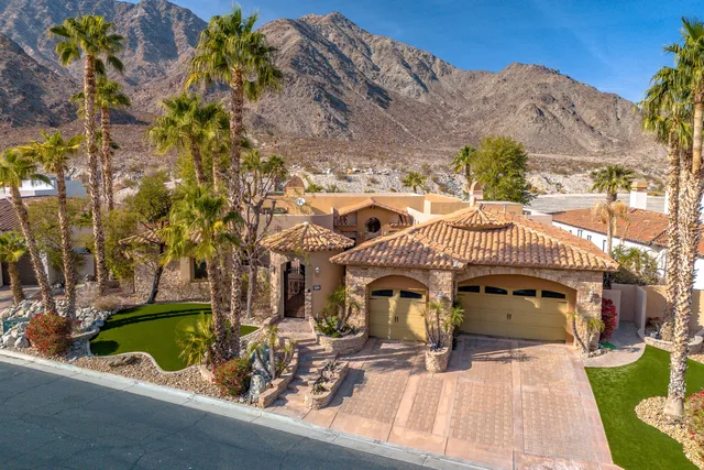 $1,899,000 | 77170 Casa Del Sol, La Quinta, CA 92253