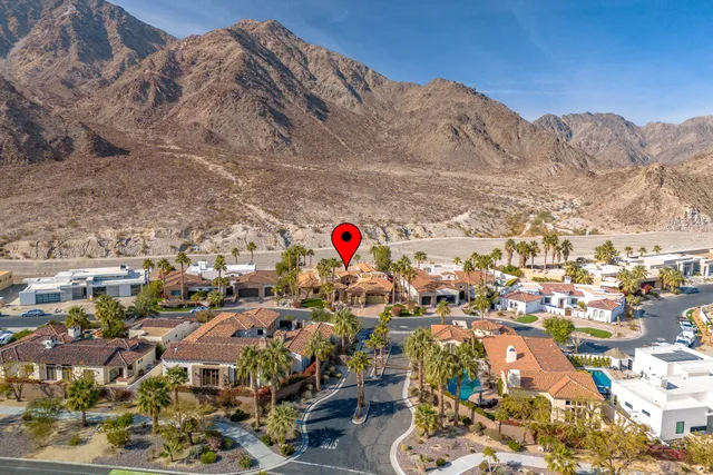 $1,899,000 | 77170 Casa Del Sol, La Quinta, CA 92253