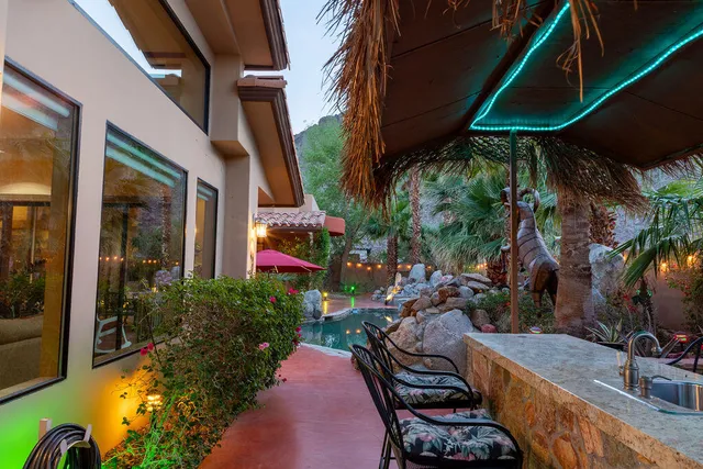 $1,899,000 | 77170 Casa Del Sol, La Quinta, CA 92253