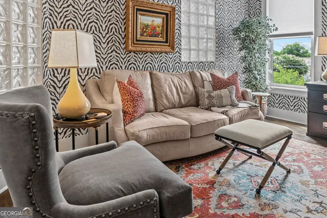 $599,900 | 221 West Jefferson Street, Madison, GA 30650