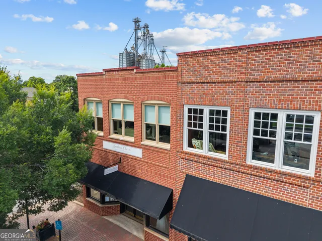 $599,900 | 221 West Jefferson Street, Madison, GA 30650