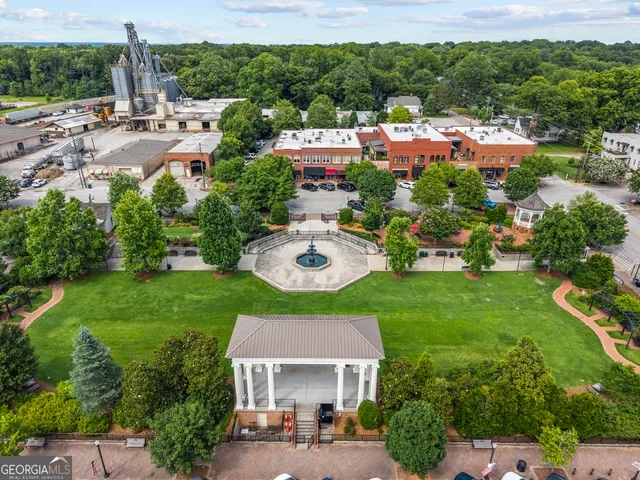 $599,900 | 221 West Jefferson Street, Madison, GA 30650