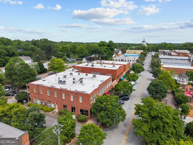 $599,900 | 221 West Jefferson Street, Madison, GA 30650