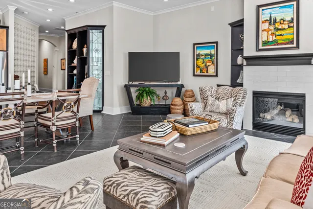 $599,900 | 221 West Jefferson Street, Madison, GA 30650