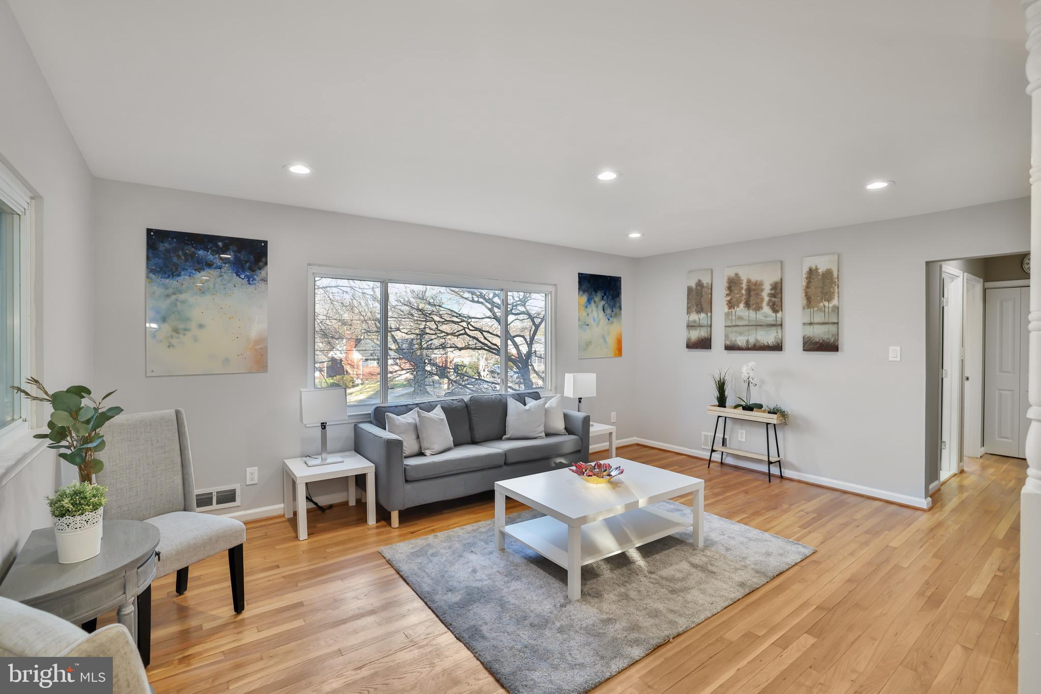 1606 Lansdowne Way Silver Spring, MD 20910 - Photo 11 of 24