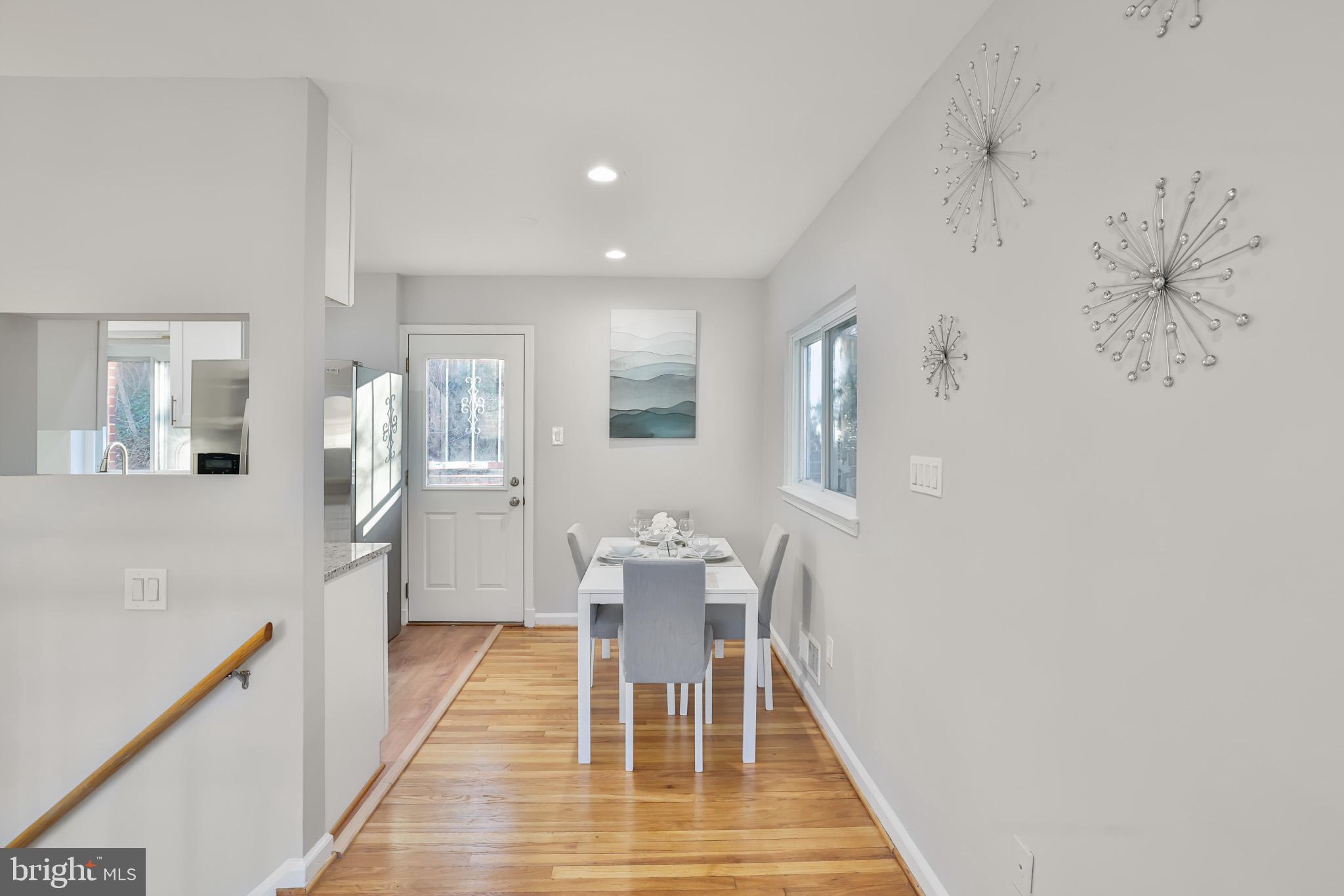 1606 Lansdowne Way Silver Spring, MD 20910 - Photo 13 of 24