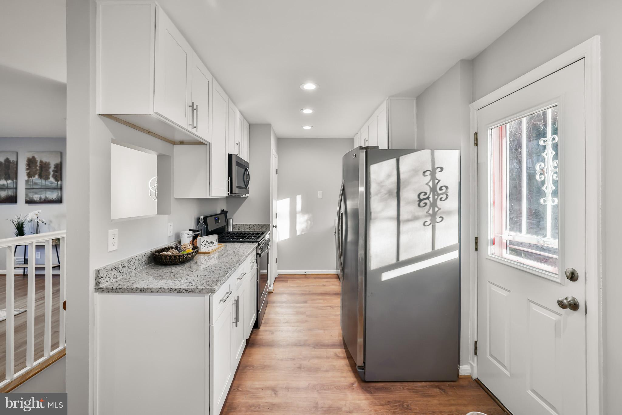 1606 Lansdowne Way Silver Spring, MD 20910 - Photo 14 of 24