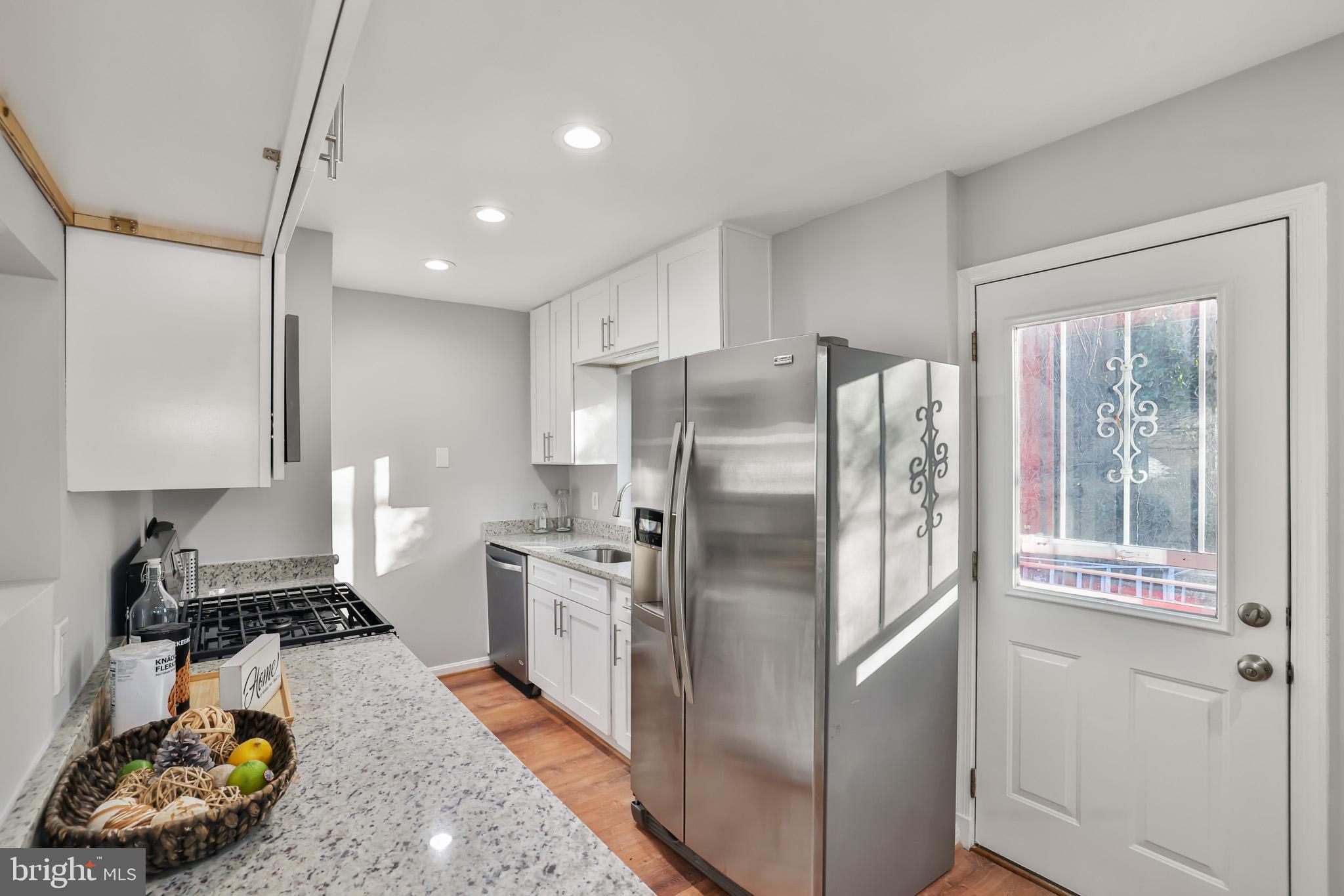 1606 Lansdowne Way Silver Spring, MD 20910 - Photo 15 of 24