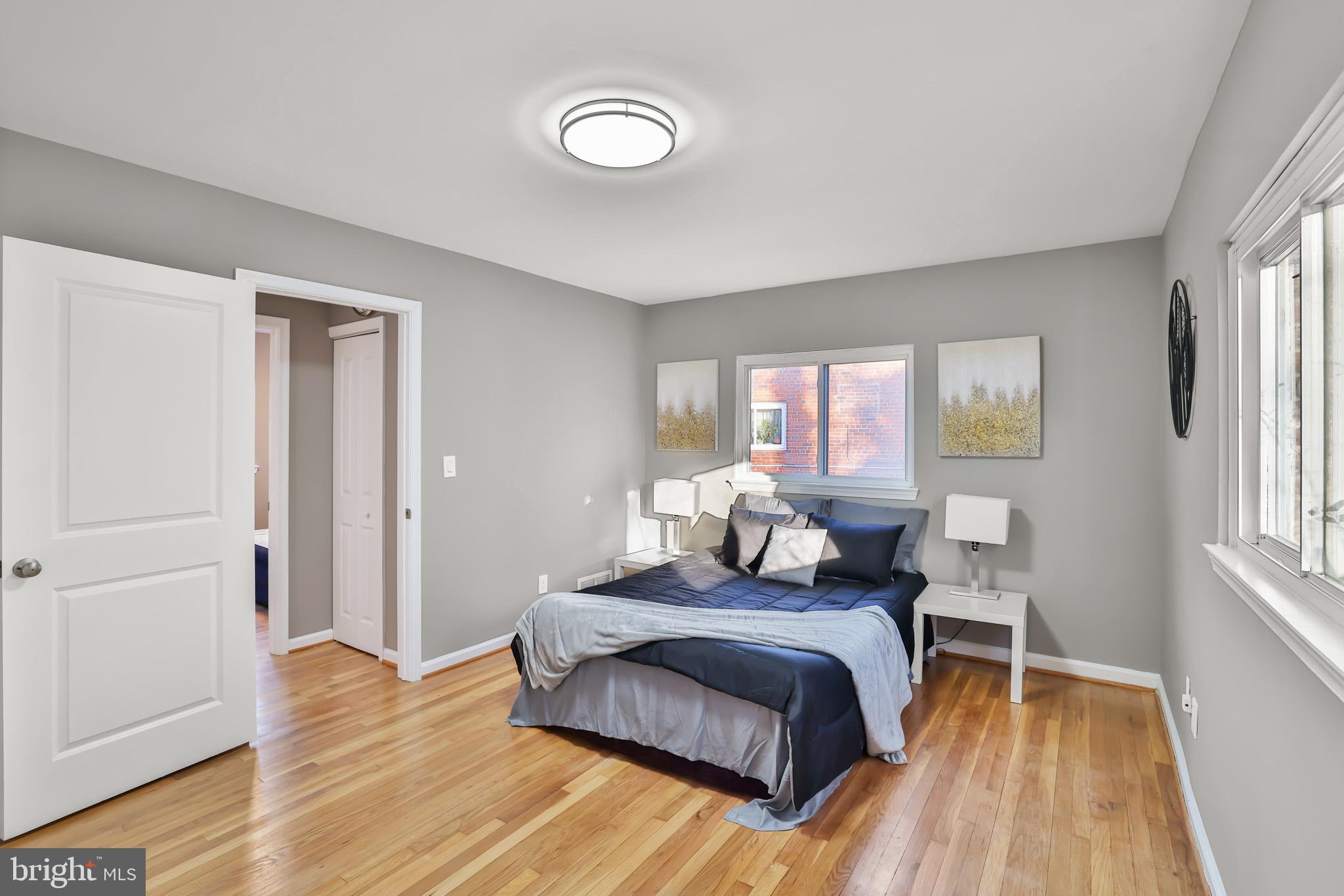 1606 Lansdowne Way Silver Spring, MD 20910 - Photo 19 of 24