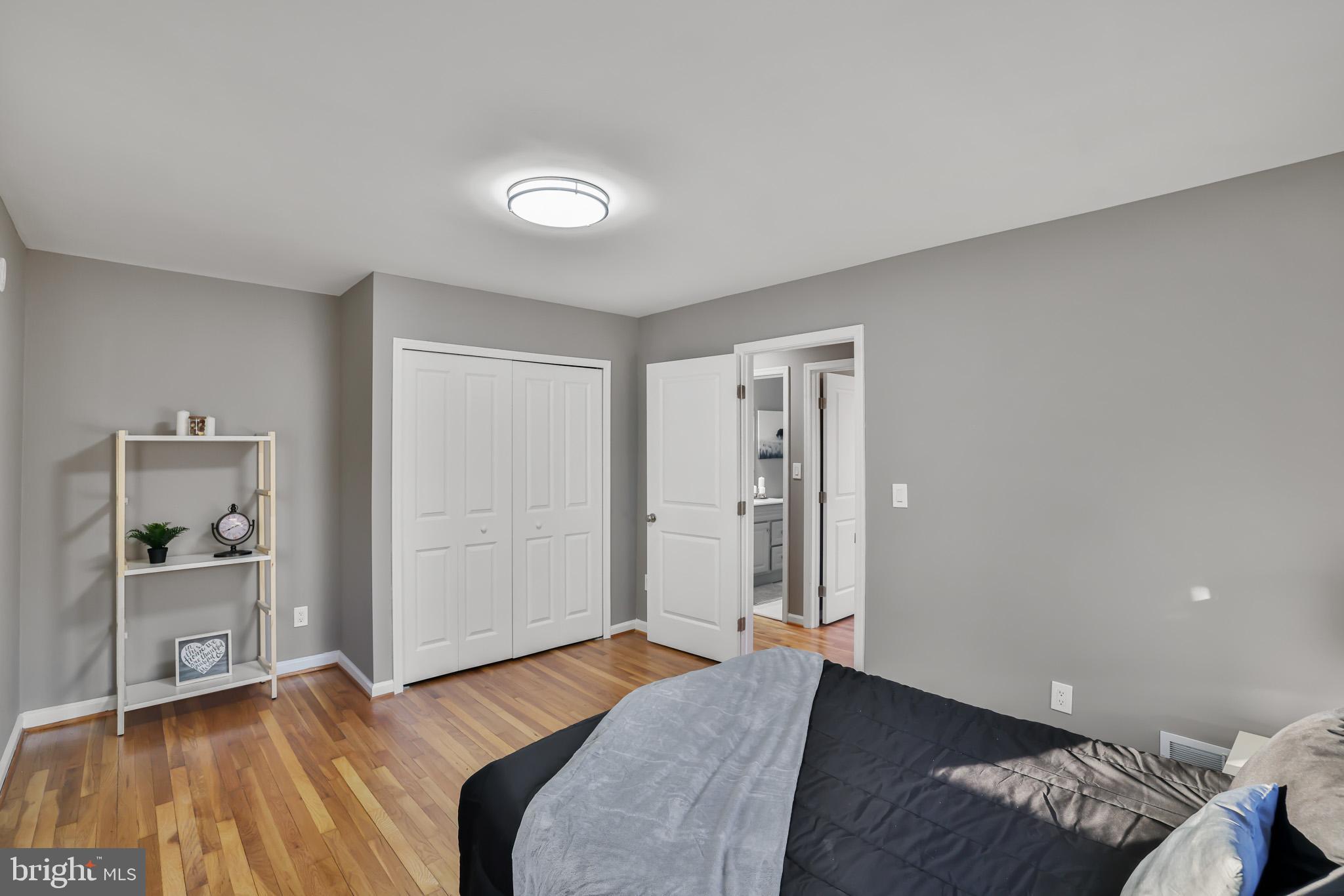 1606 Lansdowne Way Silver Spring, MD 20910 - Photo 20 of 24