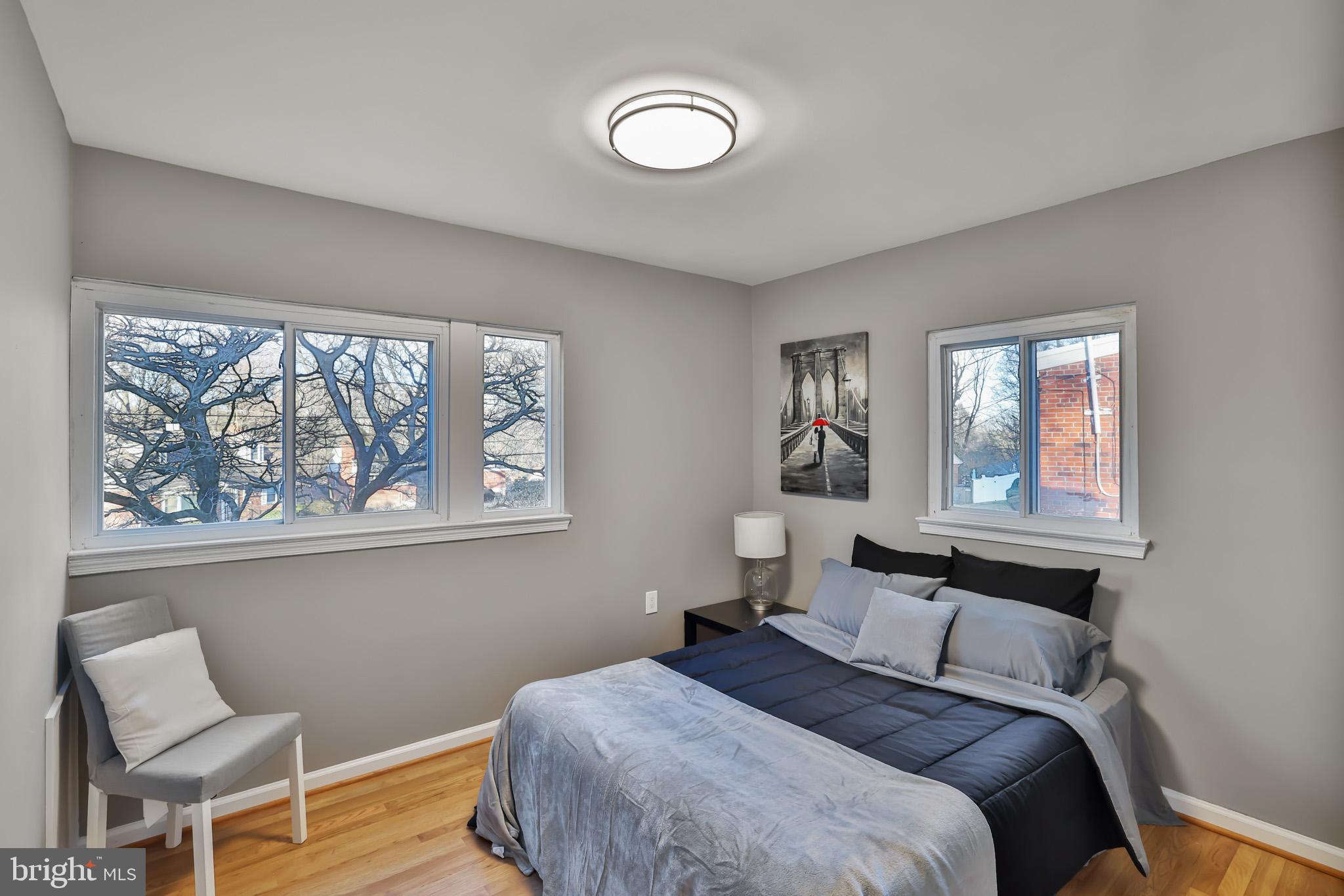 1606 Lansdowne Way Silver Spring, MD 20910 - Photo 22 of 24