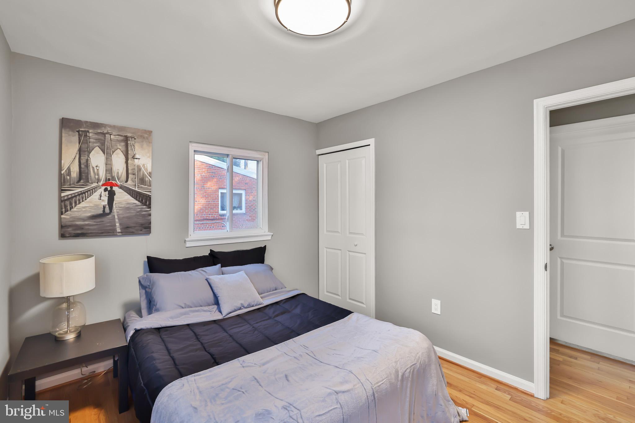 1606 Lansdowne Way Silver Spring, MD 20910 - Photo 23 of 24