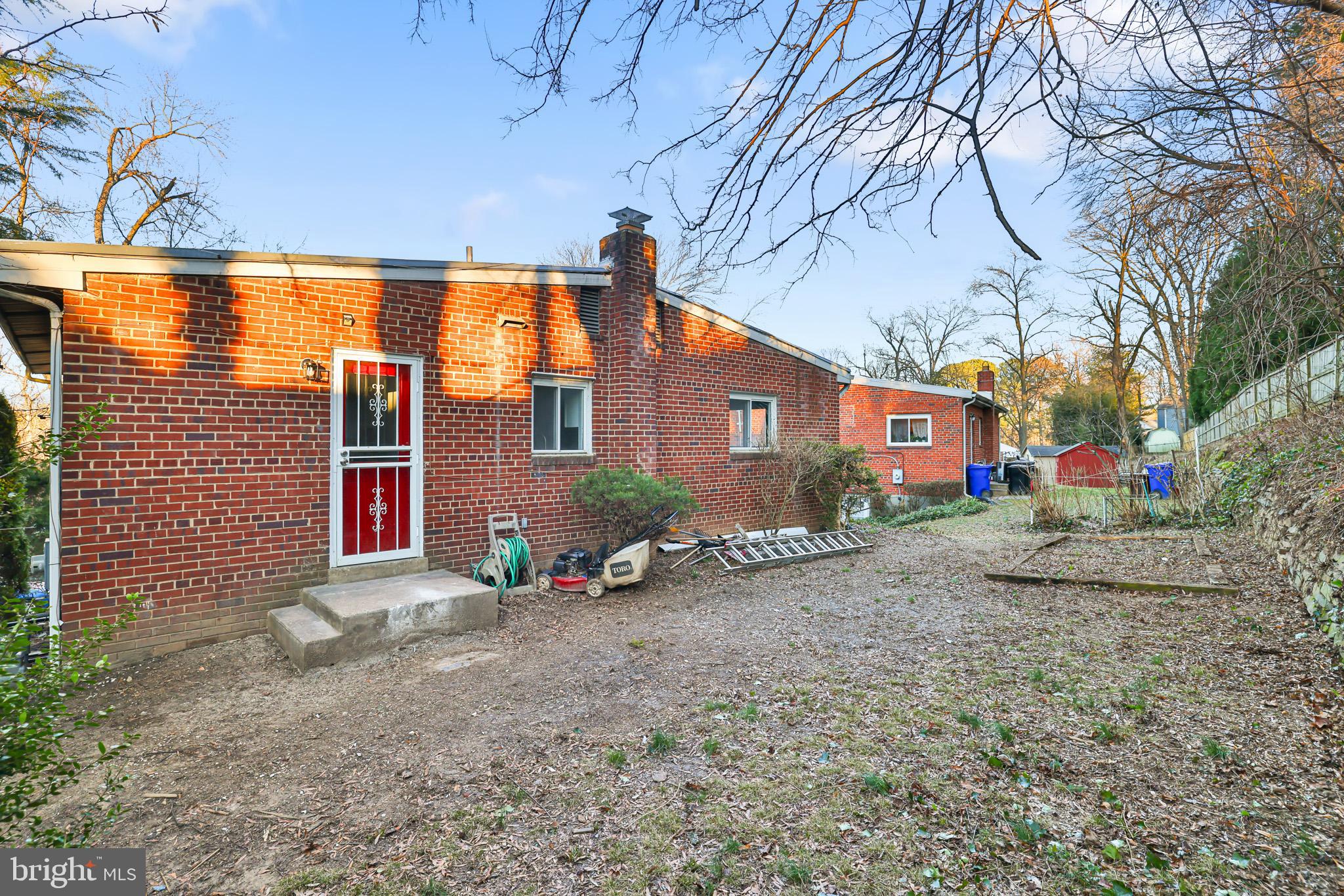 1606 Lansdowne Way Silver Spring, MD 20910 - Photo 24 of 24