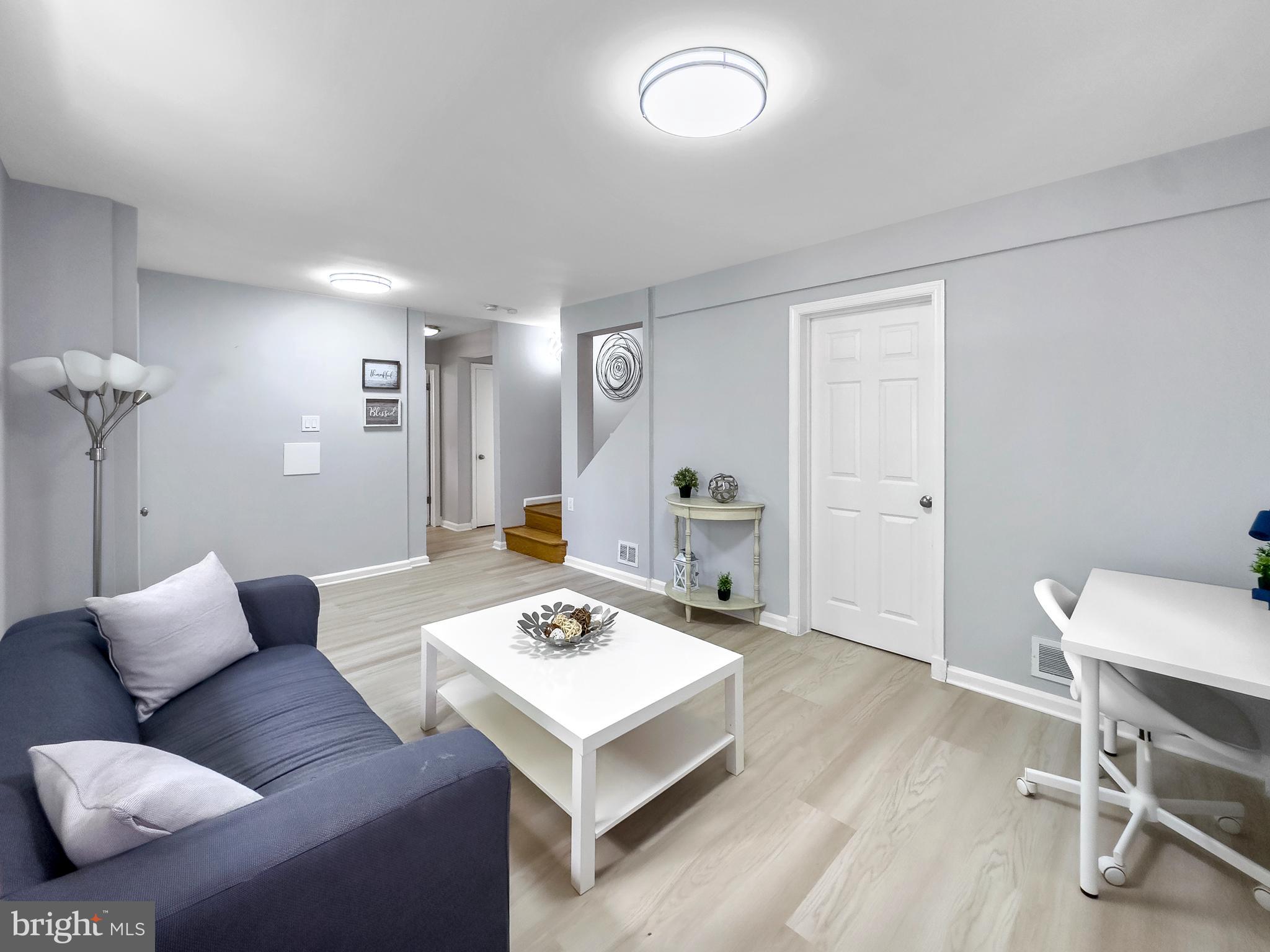 1606 Lansdowne Way Silver Spring, MD 20910 - Photo 4 of 24