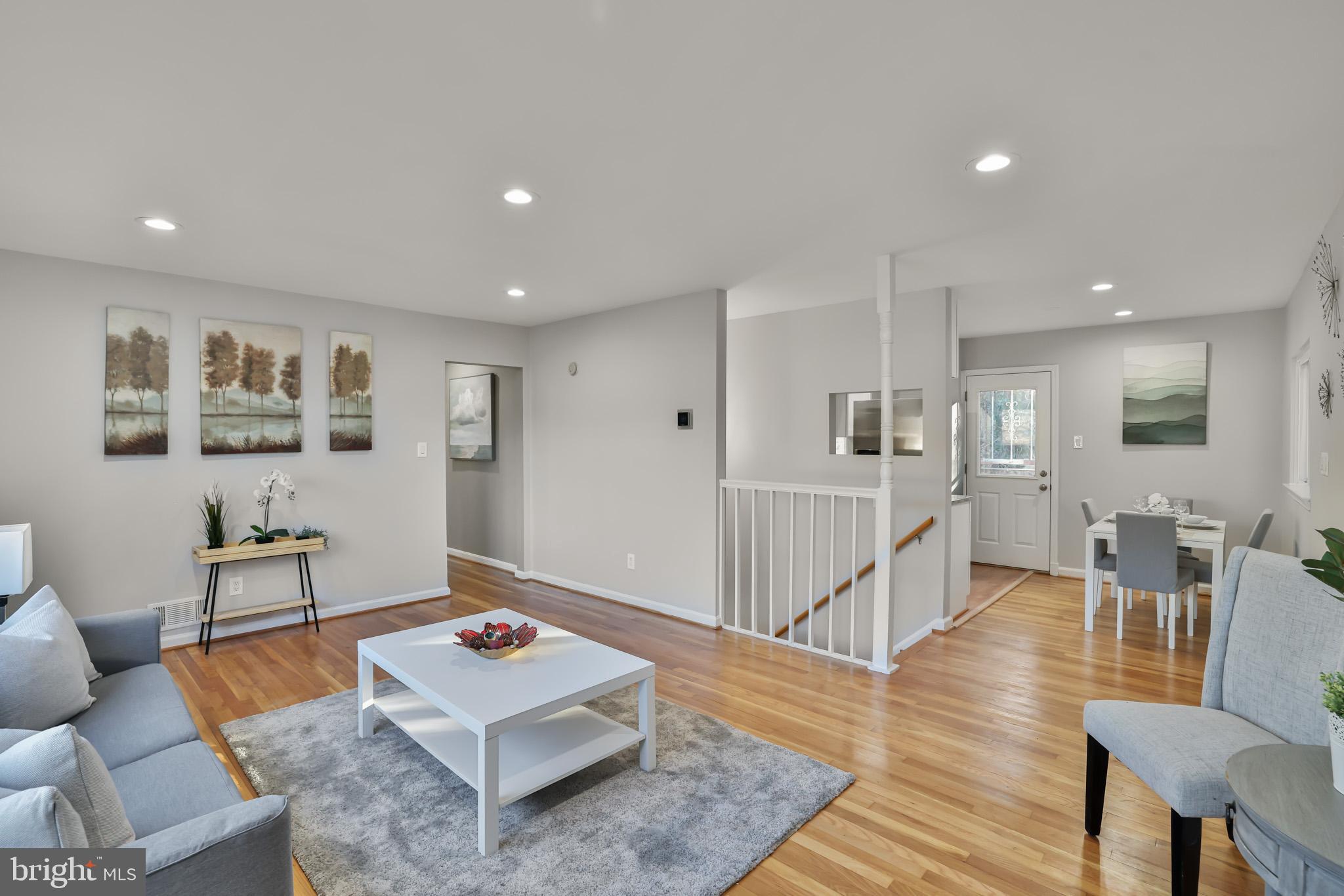 1606 Lansdowne Way Silver Spring, MD 20910 - Photo 10 of 24