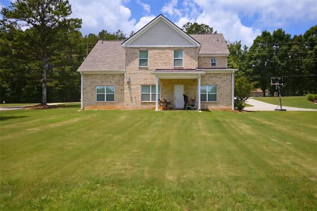 860 North Bethany Road McDonough, GA 30252 - Photo 34 of 35