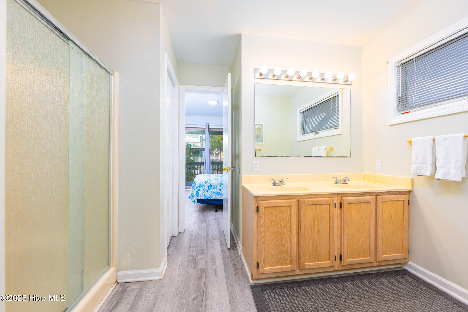 1037 Hampton Street Corolla, NC 27927 - Photo 10 of 39 Bathroom 2