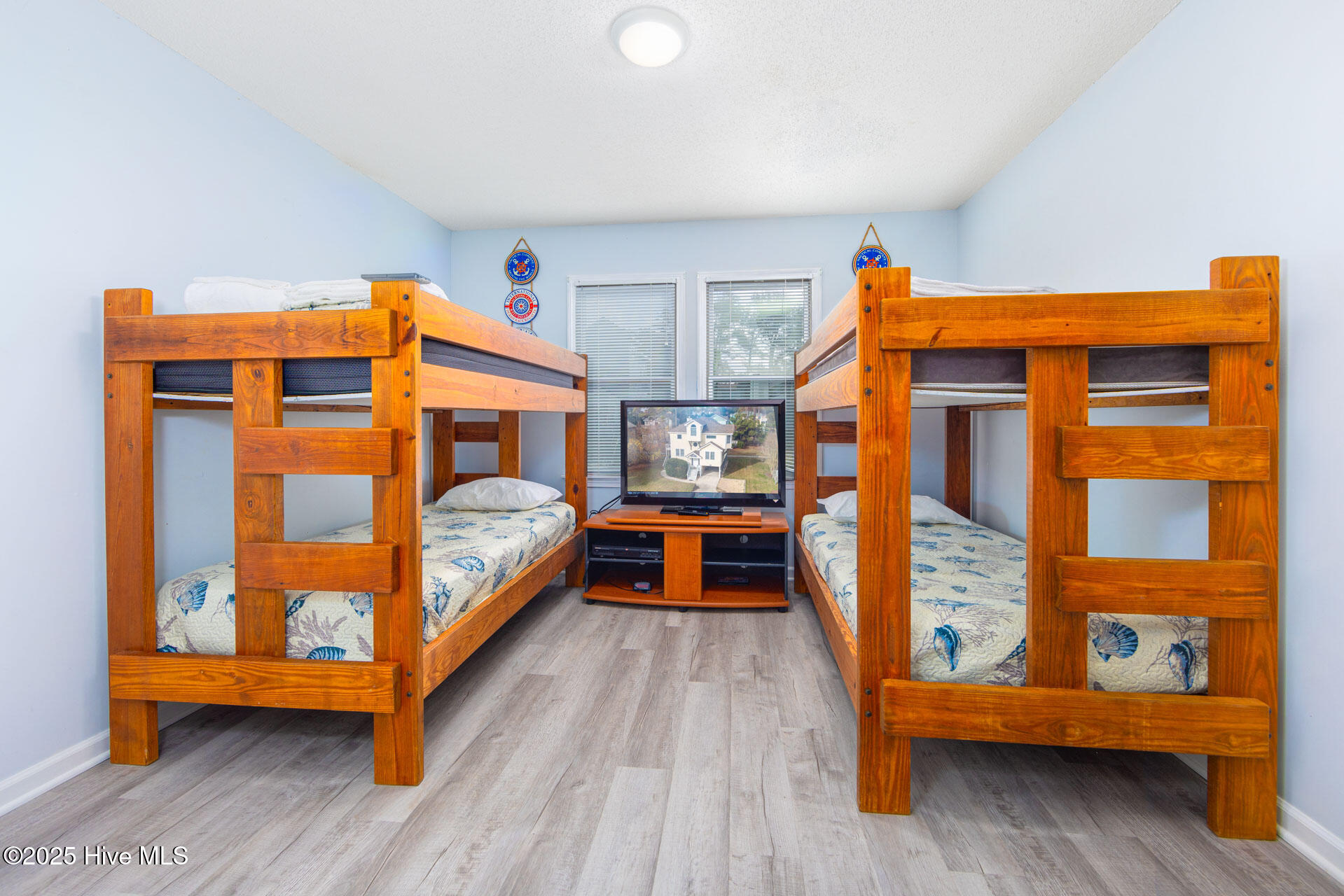 1037 Hampton Street Corolla, NC 27927 - Photo 11 of 39 Bedroom 3