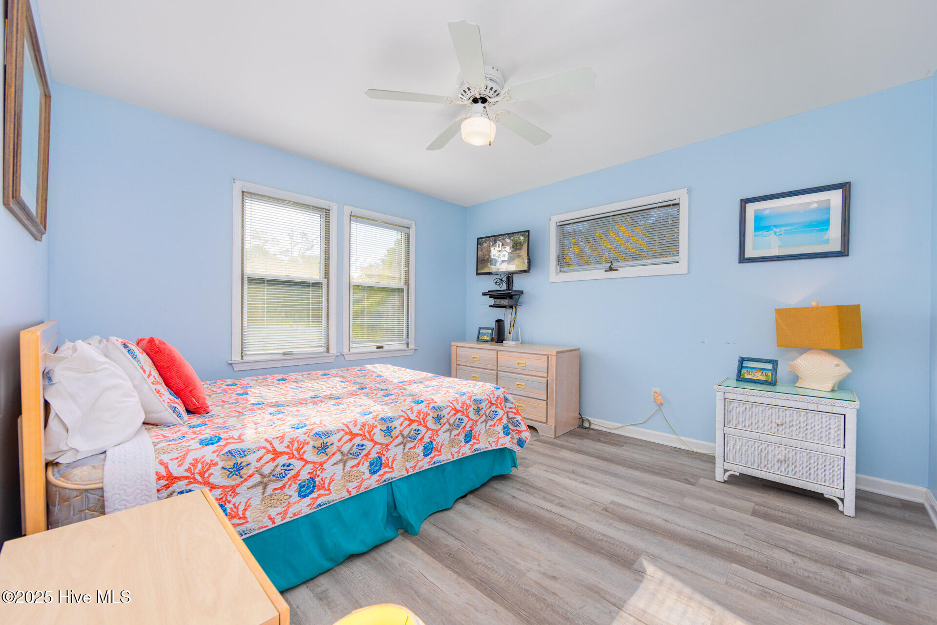 1037 Hampton Street Corolla, NC 27927 - Photo 13 of 39 Bedroom 4