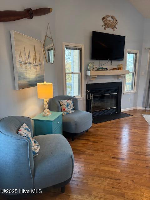 1037 Hampton Street Corolla, NC 27927 - Photo 3 of 39 Livingroom