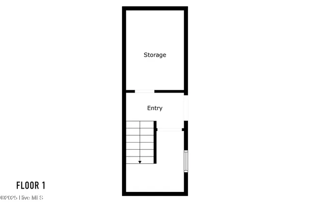 $625,000 | 1037 Hampton Street, Corolla, NC 27927