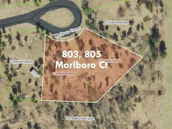 $84,900 | 803-805 Marlboro Court, Nekoosa, WI 54457