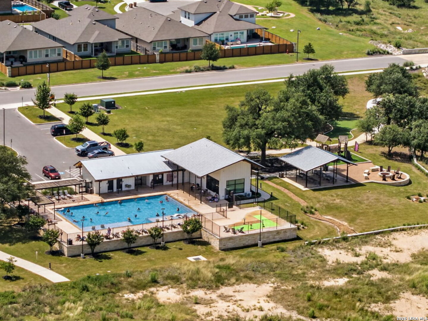 1525 Escarpment Road New Braunfels, TX 78132 - Photo 42 of 44
