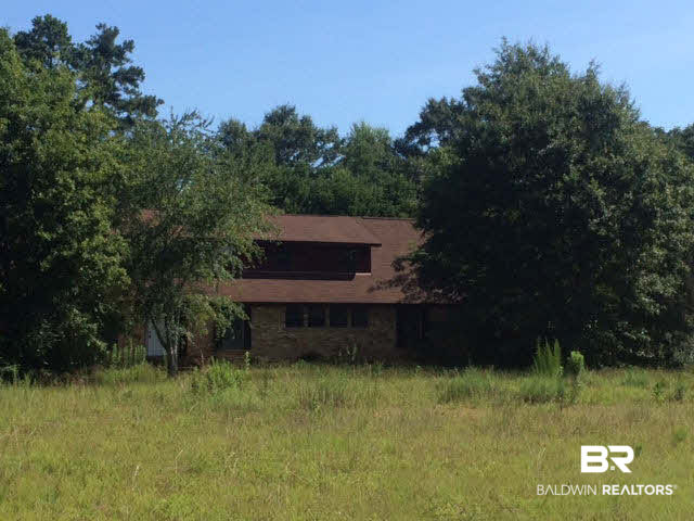 43 Ridge Road Castleberry, AL 36432 - Photo 1 of 1