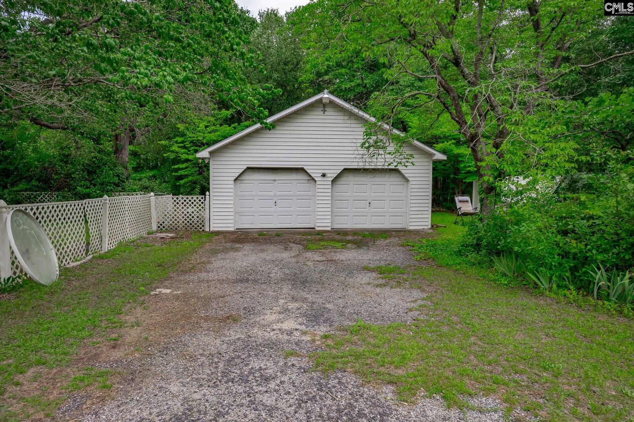 3048 Timrod Road Bethune, SC 29009 - Photo 33 of 33