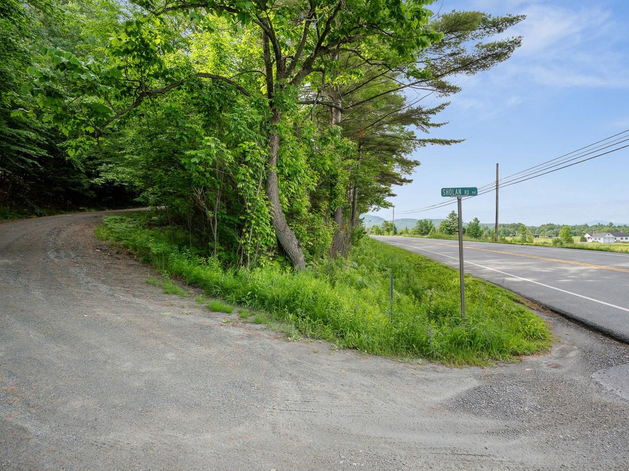 Tbd Sholan Road Morristown, VT 05661 - Photo 12 of 17