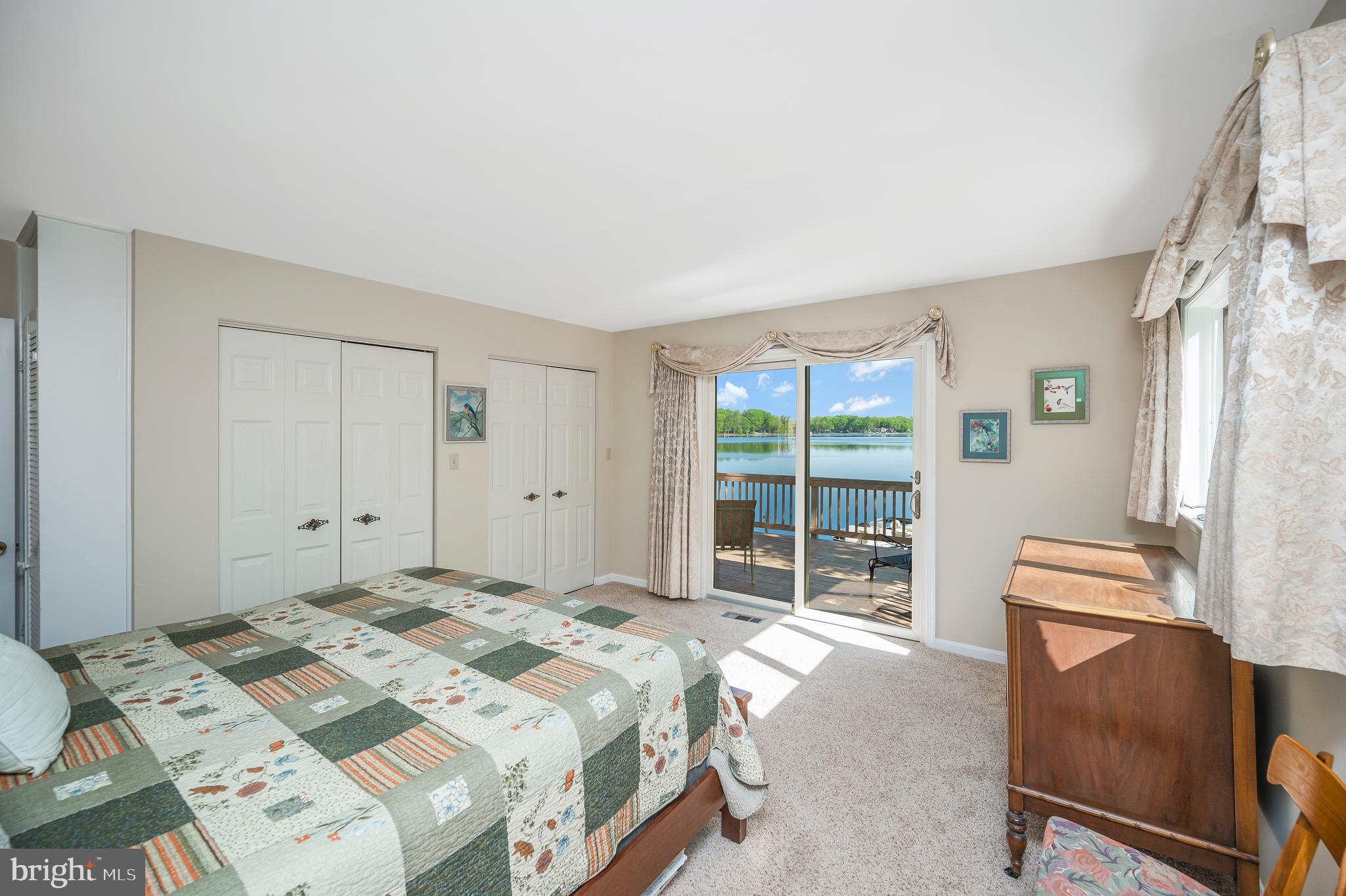 126 Greenspring Road Locust Grove, VA 22508 - Photo 32 of 90 primary bedroom