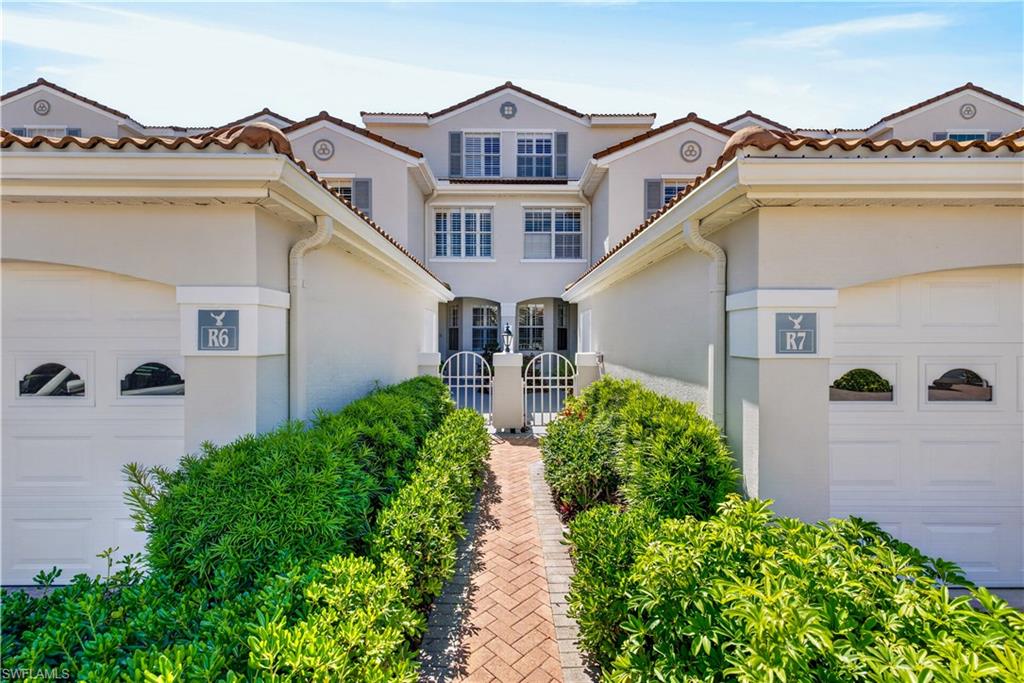 8420 Excalibur Circle, Unit R7 Naples, FL 34108 - Photo 1 of 24
